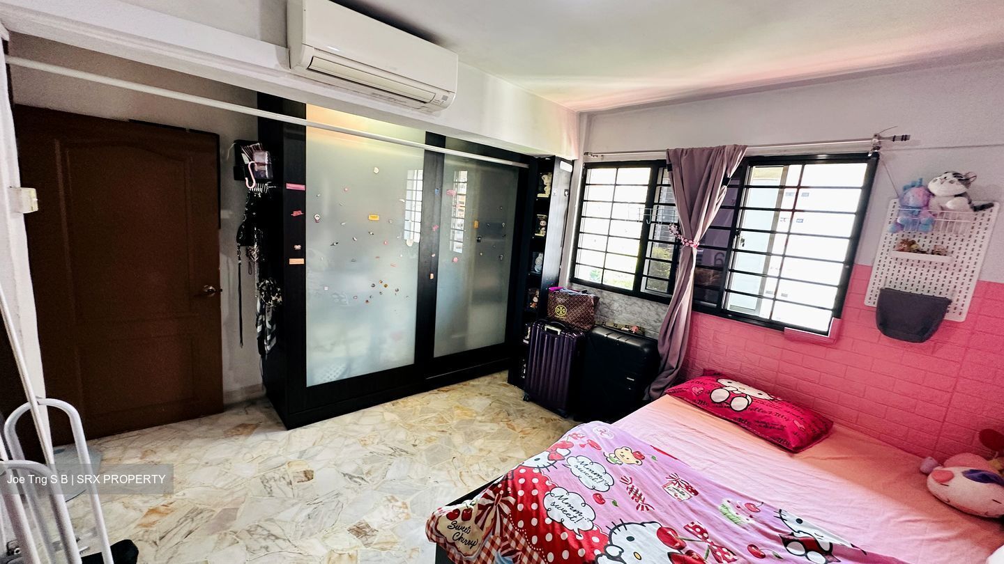 Blk 10 Holland Vista (Queenstown), HDB 4 Rooms #539295601